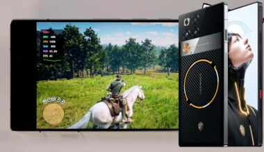 Telefonda RDR 2 Oynadılar!