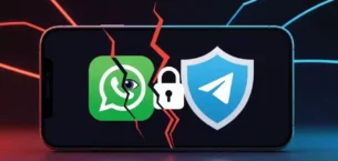 Telegram’dan Şok Söz: WhatsApp Şifreleme Koca Bir Yalan!