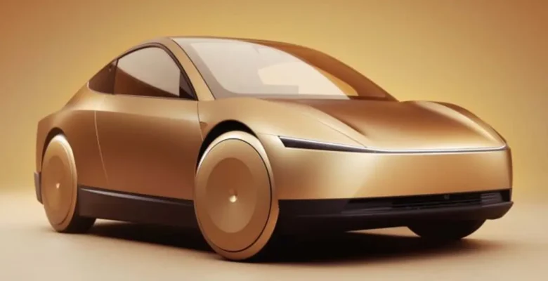 Tesla Cybercab Üretimine Başladı: Otonom Taksi Geliyor