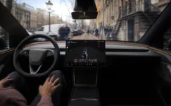 Tesla FSD Hollanda’da Kullanıma Açıldı! Sırada Türkiye mi Var?