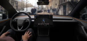 Tesla FSD Hollanda’da Kullanıma Açıldı! Sırada Türkiye mi Var?