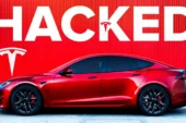 Tesla Hack Yapanları Tespit Etti ve Özellikleri Devre Dışı Bıraktı!