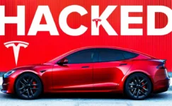 Tesla Hack Yapanları Tespit Etti ve Özellikleri Devre Dışı Bıraktı!
