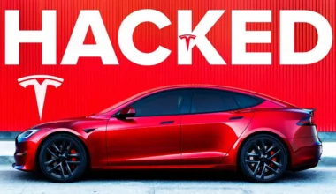 Tesla Hack Yapanları Tespit Etti ve Özellikleri Devre Dışı Bıraktı!
