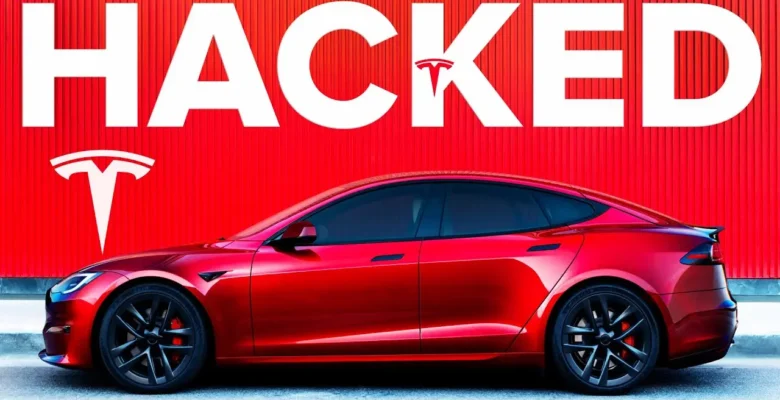 Tesla Hack Yapanları Tespit Etti ve Özellikleri Devre Dışı Bıraktı!