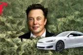 Tesla Kullanım Maliyetlerini Açıkladı