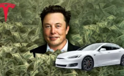 Tesla Kullanım Maliyetlerini Açıkladı