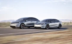 Tesla Model S ve Model X Üretimi Resmen Durduruldu