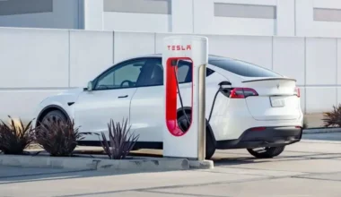 Tesla Model Y Bataryası 180.000 Kilometre Sonra Ne Durumda? Sonuçlar Şaşırtıcı!