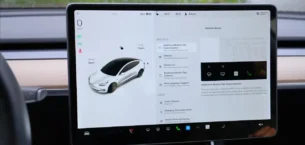 Tesla’dan Dev 2026 Güncellemesi: Yeni Özellikler Neler?