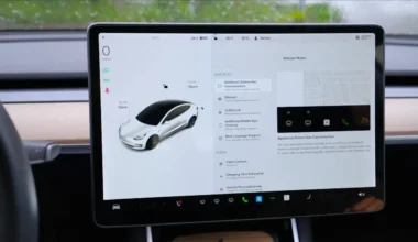 Tesla’dan Dev 2026 Güncellemesi: Yeni Özellikler Neler?