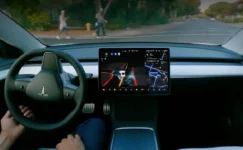 Tesla’dan Milyonlarca Aracı Etkileyecek Donanım Yükseltme Kararı!