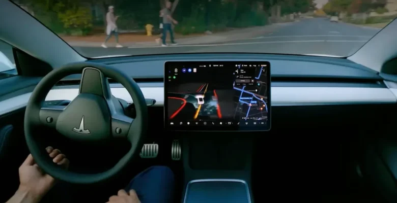 Tesla’dan Milyonlarca Aracı Etkileyecek Donanım Yükseltme Kararı!