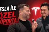 Tesla’ya FSD Türkiye’ye Ne Zaman Gelecek Diye Sorduk!
