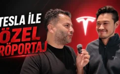 Tesla’ya FSD Türkiye’ye Ne Zaman Gelecek Diye Sorduk!
