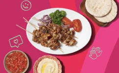 Ticaret Bakanlığı Yemek Sipariş Platformları için Düğmeye Bastı