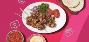 Ticaret Bakanlığı Yemek Sipariş Platformları için Düğmeye Bastı