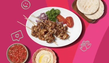 Ticaret Bakanlığı Yemek Sipariş Platformları için Düğmeye Bastı