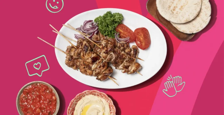 Ticaret Bakanlığı Yemek Sipariş Platformları için Düğmeye Bastı