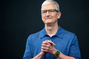 Tim Cook’un Apple’daki En Büyük Hatası Neydi?