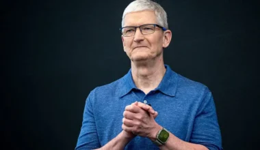 Tim Cook’un Apple’daki En Büyük Hatası Neydi?
