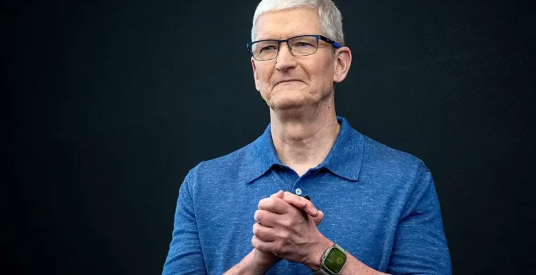 Tim Cook’un Apple’daki En Büyük Hatası Neydi?