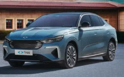 Togg 100 Bini Aştı: 2026 ve 2027 Hedefleri Belli Oldu