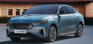 Togg 100 Bini Aştı: 2026 ve 2027 Hedefleri Belli Oldu