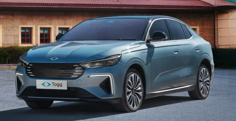 Togg 100 Bini Aştı: 2026 ve 2027 Hedefleri Belli Oldu