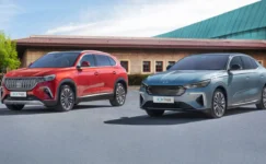 Togg T6X Yakında Togg Ticari 2028’de Geliyor