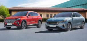 Togg T6X Yakında Togg Ticari 2028’de Geliyor