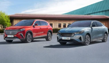 Togg T6X Yakında Togg Ticari 2028’de Geliyor