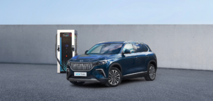 Togg Trugo Şarj İstasyonlarında AutoCharge Dönemini Başlattı