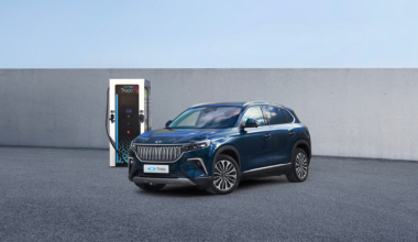 Togg Trugo Şarj İstasyonlarında AutoCharge Dönemini Başlattı