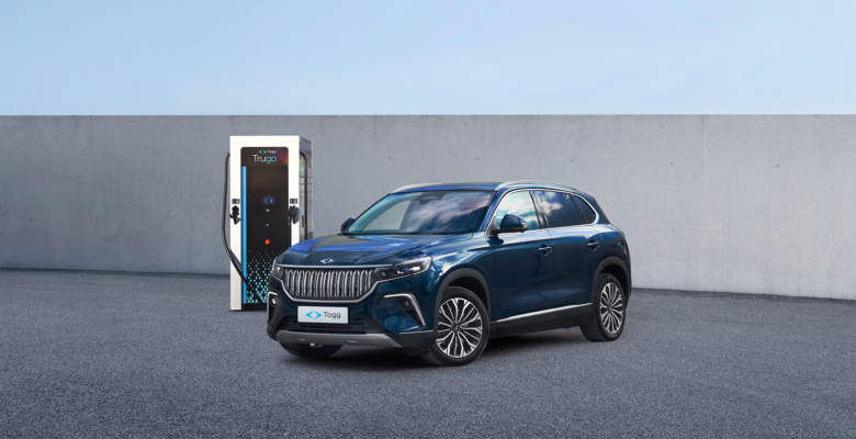 Togg Trugo Şarj İstasyonlarında AutoCharge Dönemini Başlattı