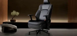 Toyota’dan Lüks Oyuncu Koltuğu!