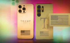 Trump Mobile T1 Duyuruldu! Amerika Android’i Seçti!