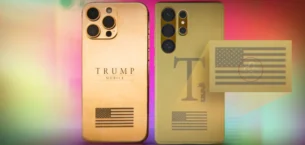 Trump Mobile T1 Duyuruldu! Amerika Android’i Seçti!