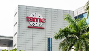 TSMC 1nm Altı Çip Üretimi için Düğmeye Bastı!