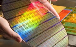 TSMC 3nm ve 2nm Üretimini Artırıyor