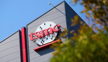 TSMC’nin ilk çeyrek gelirleri beklentileri aştı
