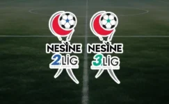 Türk Futbolunda Alt Ligler İçin Yeni Dönem: Nesine 2. ve 3. Lig Tivibu’da!