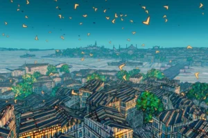 Türk Telekom ve Devrim Erbil’den 5G Destekli Hibrit Deneyim