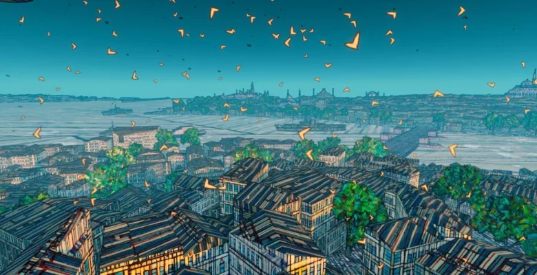 Türk Telekom ve Devrim Erbil’den 5G Destekli Hibrit Deneyim