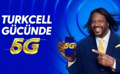 Turkcell 5G için Paketleri 5’e Katladı