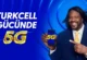 Turkcell 5G için Paketleri 5’e Katladı