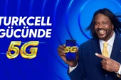 Turkcell 5G Tarife Fiyatı Açıklandı