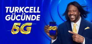 Turkcell 5G Tarife Fiyatı Açıklandı