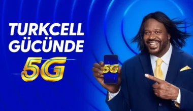 Turkcell 5G Tarife Fiyatı Açıklandı