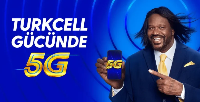 Turkcell 5G Tarife Fiyatı Açıklandı